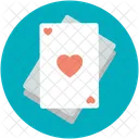 Card Playing Poker Icon