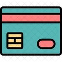 Card Payment Credit Icon