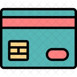 Card  Icon