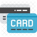 Card Credit Debit Icon