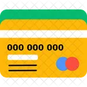 Payment Credit Money Icon
