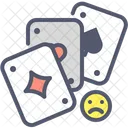 Card Cards Game Icon