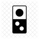 Card Domino Game Icon