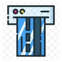 Card Atm Credit Card Icon