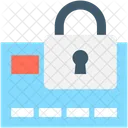 Card Protection Security Icon