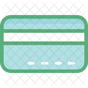 Card Ticket Stamp Icon