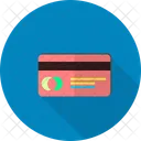 Card Atm Credit Icon