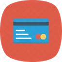Card Credit Creditcard Icon