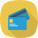 Card Credit Creditcard Icon