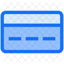 Business Finance Card Icon
