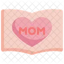 Card Greeting Heart Icon