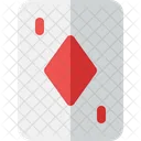 Game Toy Card Icon