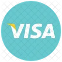 Card Payment Shop Icon