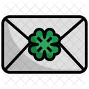 Card Letter Message Icon