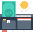 Card Commerce Ecommerce Icon