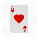 Card Gambling Icon