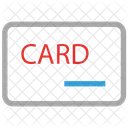 Card Icon