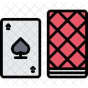 Card Deck Icon