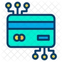 Credit Card Debit Card Master Card Icon
