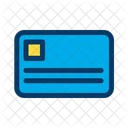 Id Card Identification Card Entry Card Icon