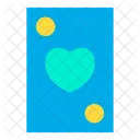Playing Card Cate Cards Icon