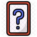 Card Game Riddle Icon
