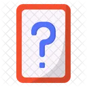 Card Game Riddle Icon