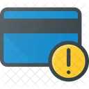 Card Bank Action Icon