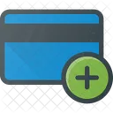 Card Bank Action Icon