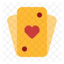 Play Game Love Icon