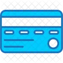 Card Credit Money Icon