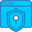 Card Credit Protection Icon