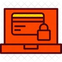 Card Credit Safety Icon