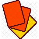 Card Cards Flash Icon