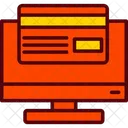 Card Pc Payment Icon