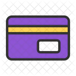 Card  Icon