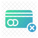 Card Finance Money Icon