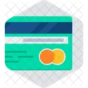 Card Credit Card Debit Card Icon