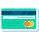 Card Credit Card Debit Card Icon
