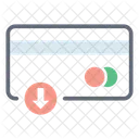 Card Accepted  Icon