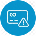 Credit Card Debit Card Card Icon