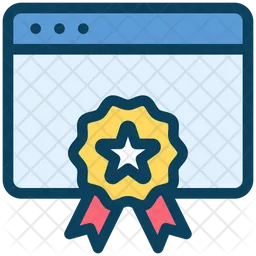 Card Badge  Icon