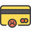 Card Balance  Icon