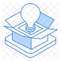 Card box  Icon