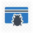 Pay Bug Credit Icon