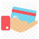 Card Care  Icon