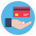 Card care  Icon