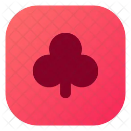 Card Club  Icon
