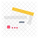 Card credit  Symbol
