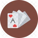 Card Deck Card Deck Icon